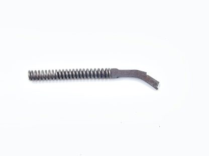 FEG PA-63 9x18cal pistol parts, hammer strut, spring, plug, and stop - Image 3