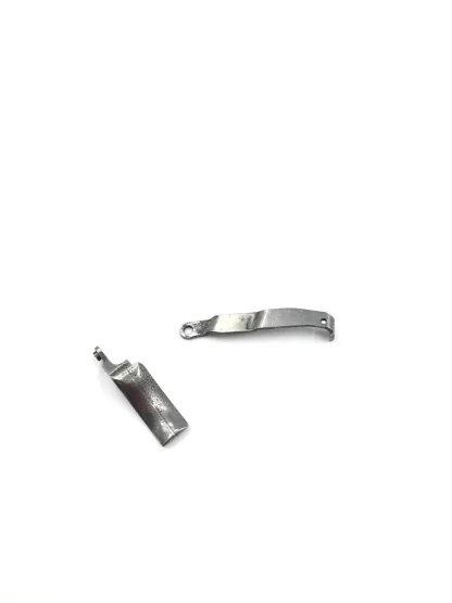 Colt Pony Series 90 380acp, pistol parts, trigger and bar