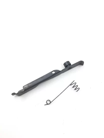 Smith and Wesson 1000 20gauge, shotgun parts, carrier latch and spring - Image 3