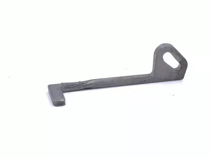 Smith & Wesson 686-5 357mag pistol parts, lever, hammer block, and hand - Image 3