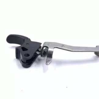 Smith and Wesson SW40VE, 40 Smith&Wesson, trigger with bar