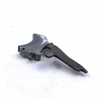Raven Arms P-25, 25ACP pistol parts, trigger and bar