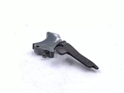 Raven Arms P-25, 25ACP pistol parts, trigger and bar
