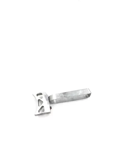 Dan Wesson PM-9 9mm, pistol parts, trigger - Image 3