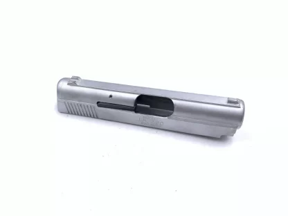 Jimenez Arms J.A. 380, 380ACP, pistol parts, slide - Image 3