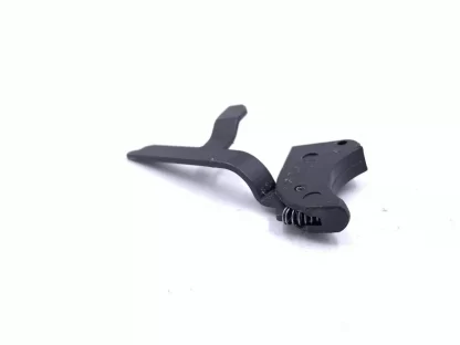 Jimenez Arms J.A. 380, 380ACP, pistol parts, trigger and recoil spring - Image 3