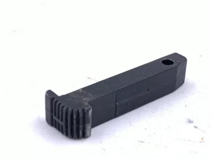 Jimenez Arms J.A. 380, 380ACP, pistol parts, mag catch, cam, pin, and spring - Image 3
