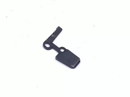 Raven Arms MP-25, 25ACP pistol parts, cam, lever, mag catch, and pins - Image 3
