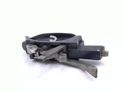 Ruger GP100 357mag revolver parts, trigger guard with trigger and levers - Image 3