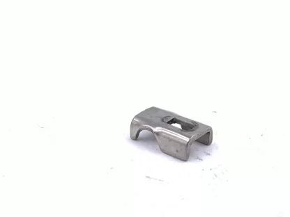 Ruger GP100 357mag revolver parts, hammer strut with spring and seat - Image 3