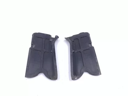 Ruger P85 MKII 9mm pistol parts, grips and screws - Image 3
