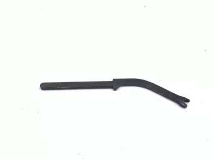 Ruger P85 MKII 9mm pistol parts, hammer strut, spring, seat, and pin - Image 3