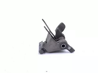 Ruger P85 MKII 9mm pistol parts, levers - Image 3