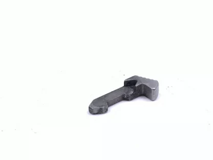 Ruger P85 MKII 9mm pistol parts, mag latch and spring - Image 3