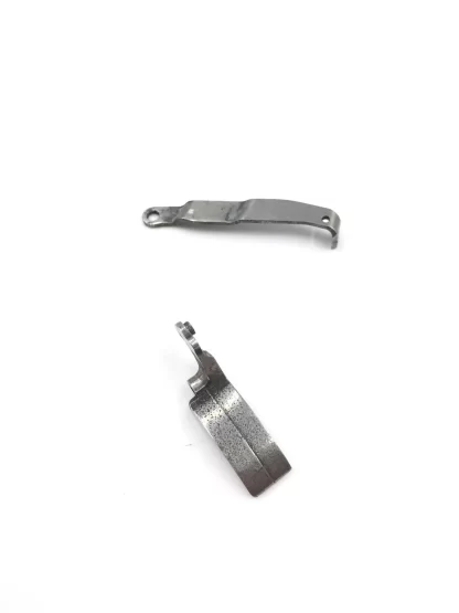 Colt Pony Series 90 380acp, pistol parts, trigger and bar - Image 3