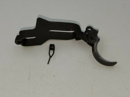 EAA Witness 9MM-Pistol Parts-Trigger, Trigger Bar, Spring