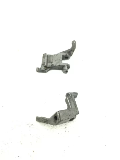 Ruger P90 .45ACP, Pistol Parts, Levers