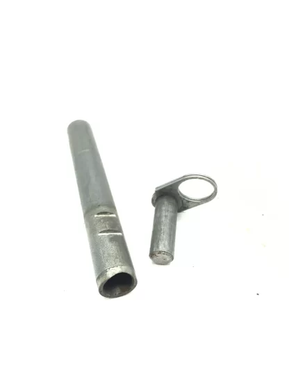 Jimenez JA Nine 9mm, Pistol Parts, Barrel, Bushing - Image 3