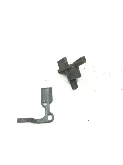 Jimenez JA Nine 9mm, Pistol Parts, Cam, Disassembly Lever - Image 3