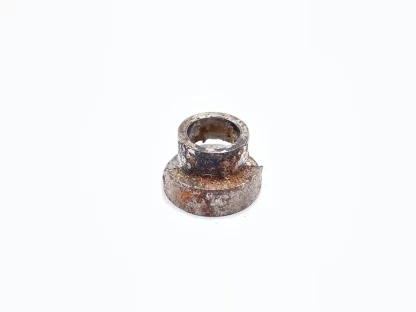 Savage Westpoint 949C series IV 20ga. shotgun parts, top snap plunger, spring, - Image 3