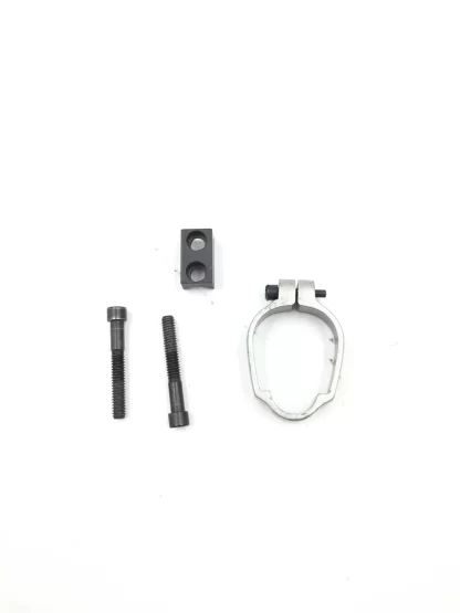 Ruger 10/22 Midway 22LR, parts, band, retainer, and screws - Image 3
