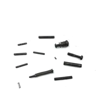 Ruger 10/22 Midway 22LR, parts, pins, springs, screw, hammer strut
