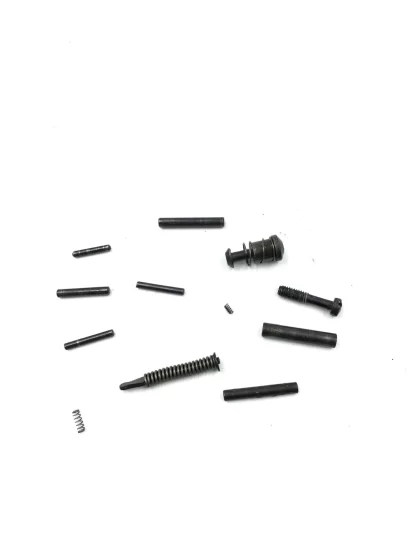 Ruger 10/22 Midway 22LR, parts, pins, springs, screw, hammer strut