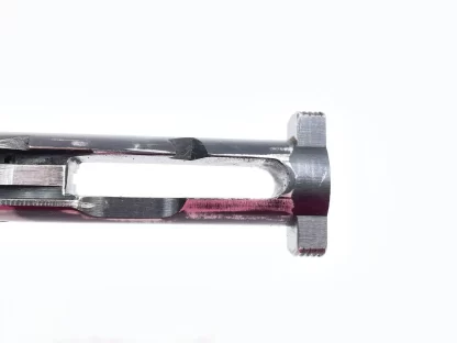 Ruger Mark I 22lr pistol parts, bolt - Image 3