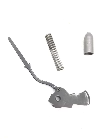 Smith and Wesson 6946 9mm, Pistol Parts, Hammer, Strut, Spring, Seat - Image 3