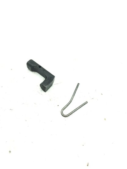 Ruger LCP .380ACP, Pistol Parts, Mag Catch, Spring