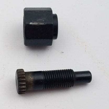Remington 7400, 30-06 SPRG Part. Barrel Extension Bolt, Barrel Nut - Image 2