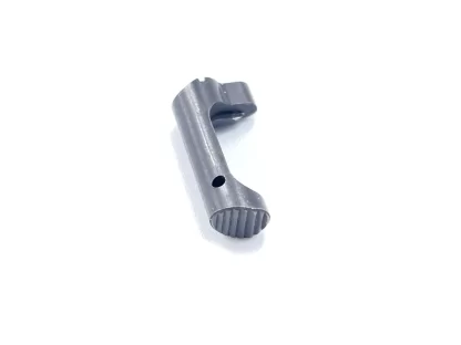 Ruger EC9S 9mm pistol parts, mag. latch and disconnect - Image 3