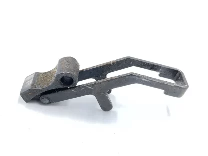 Sears/Roebuck 100.10041 20ga. shotgun parts, lever - Image 3