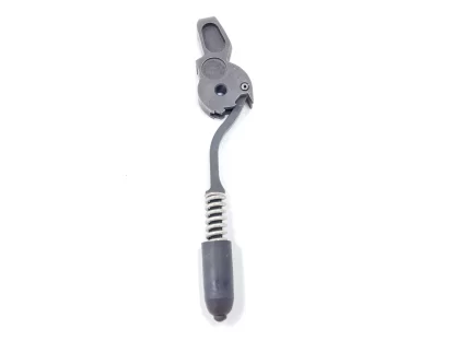 Smith And Wesson Chief's Special CS45 45ACP pistol parts, hammer, strut, spring, - Image 3