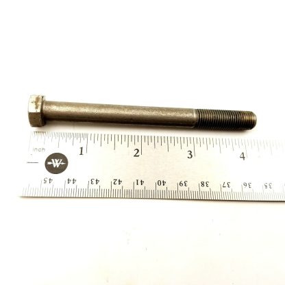 H & R 58, 410ga Shotgun Part. Release Lever w/ Pin, Tang Screw - Image 2