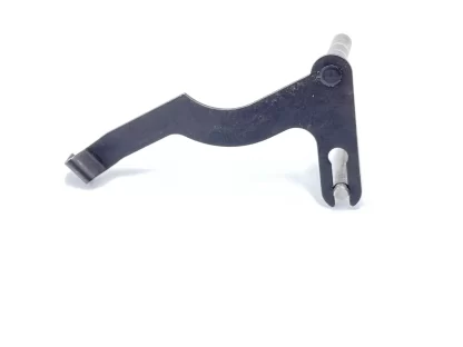 Smith And Wesson Chief's Special CS45 45ACP pistol parts, levers - Image 3