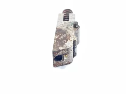 Smith And Wesson 10-5 38spl. revolver parts, rebound slide and spring - Image 3