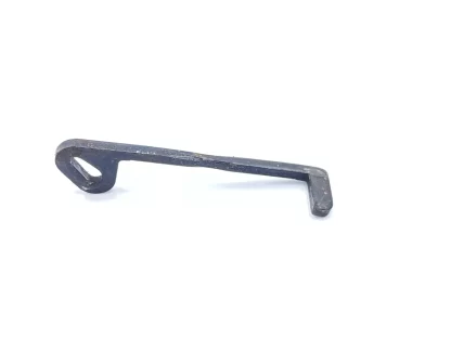 Smith And Wesson 10-5 38spl. revolver parts, mainspring, hammer stop, screw &pin - Image 3