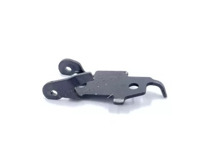 Ruger P898 9mm pistol parts, ejector, pin and spring - Image 3