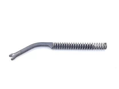 Ruger P898 9mm pistol parts, hammer strut, spring and seat - Image 3