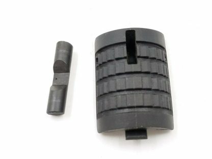 Springfield Armory XDM 45ACP-Pistol Parts-Magazine Release Button, Backstrap