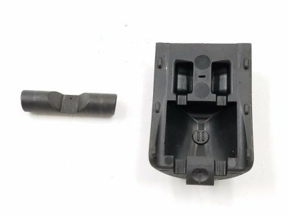 Springfield Armory XDM 45ACP-Pistol Parts-Magazine Release Button, Backstrap - Image 3