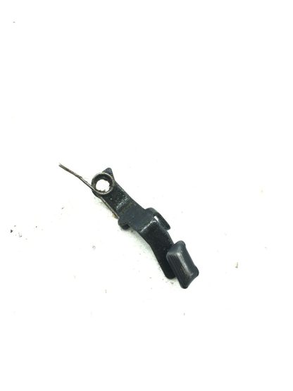 Ruger SR40 .40S&W, Pistol Parts, Slide Catch