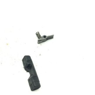 Ruger SR40 .40S&W, Pistol Parts, Mag Catch, Button