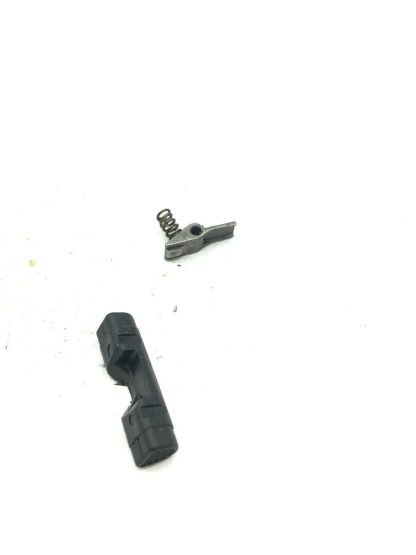 Ruger SR40 .40S&W, Pistol Parts, Mag Catch, Button