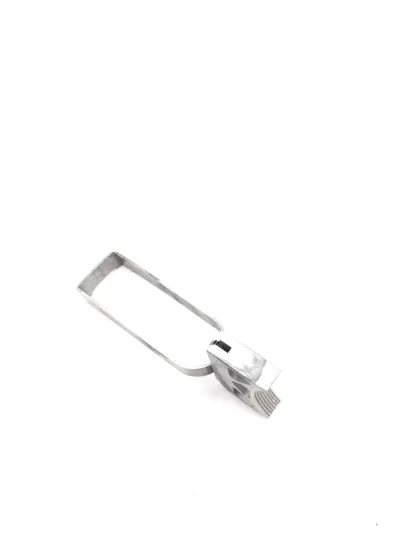Dan Wesson PM-9 9mm, pistol parts, trigger - Image 4