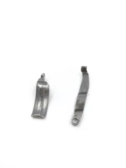 Colt Pony Series 90 380acp, pistol parts, trigger and bar - Image 4