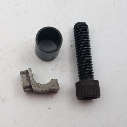 Mossberg 500A, 12ga Shotgun Part. Safety, Bolt, Bushing
