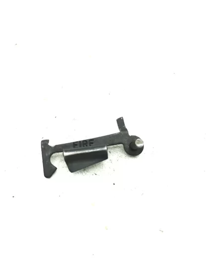 Jimenez JA Nine 9mm, Pistol Parts, Safety - Image 4