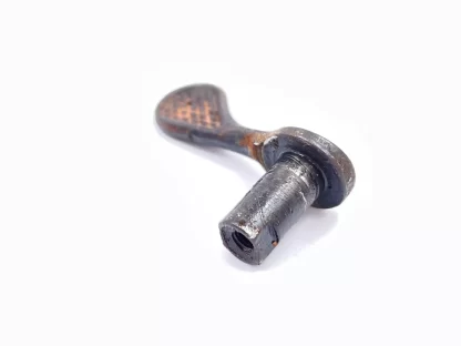 Savage Westpoint 949C series IV 20ga. shotgun parts, top snap and screws - Image 4